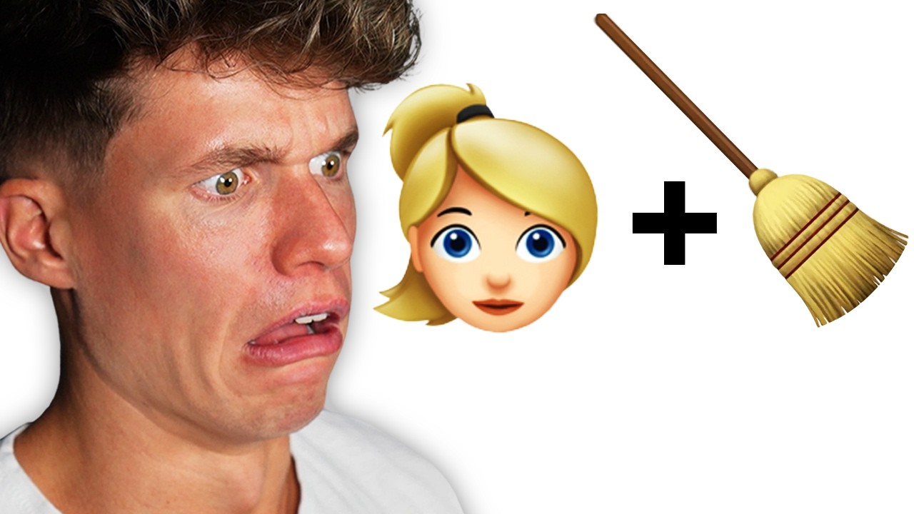 Kannst DU diese SERIEN an EMOJIS erraten ❓😱