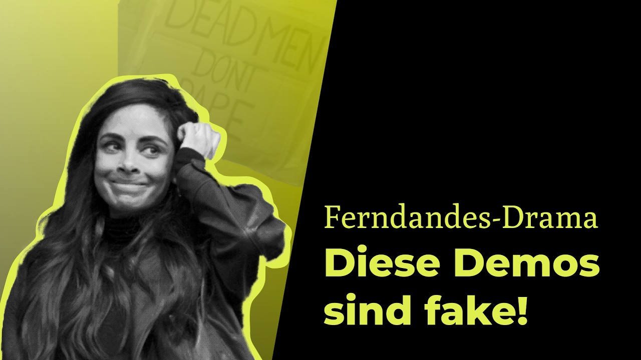 Neue Hinweise: Fernandes-Drama komplett erlogen?