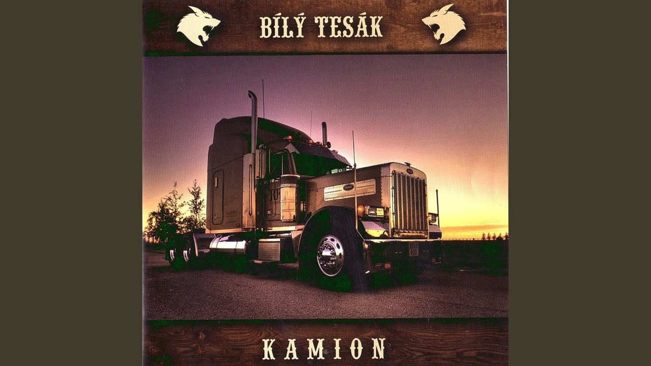 Můj Truck