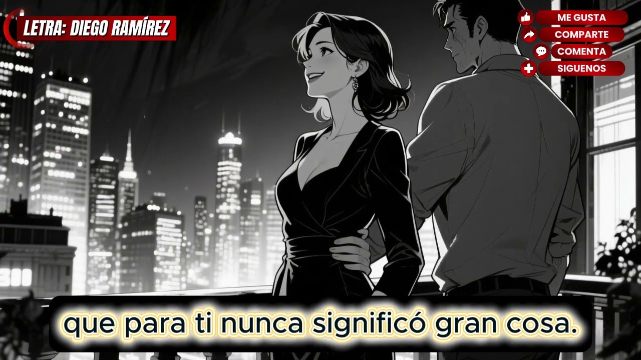 ¿Por qué Te Sigo Buscando? #darkblues  #darkbluesrock