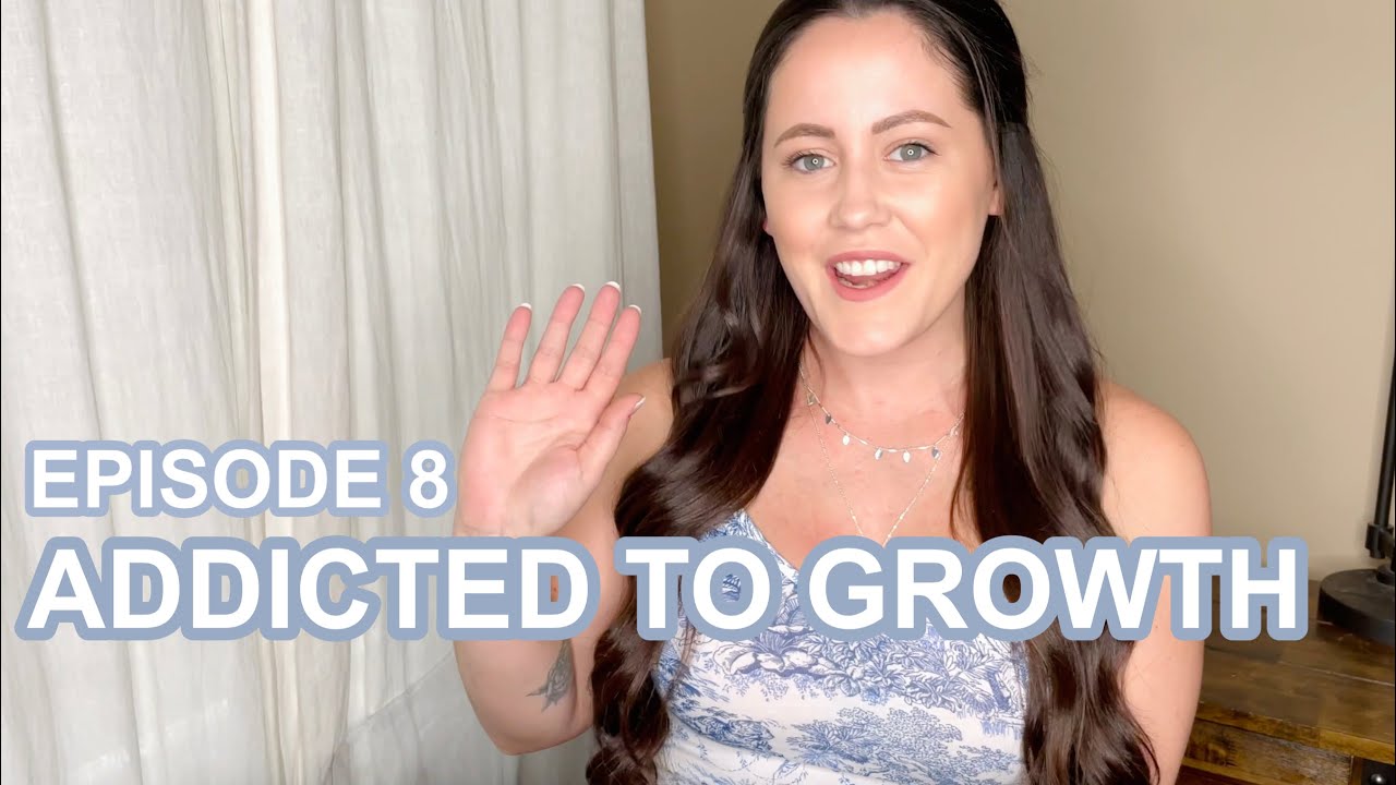 Ep 8 Addicted to Growth - Somewhere to Call Home