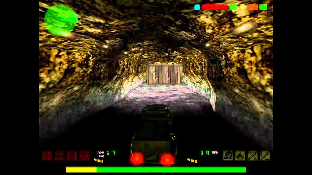 Interstate '82 Level 7 - Boogie, Baby!