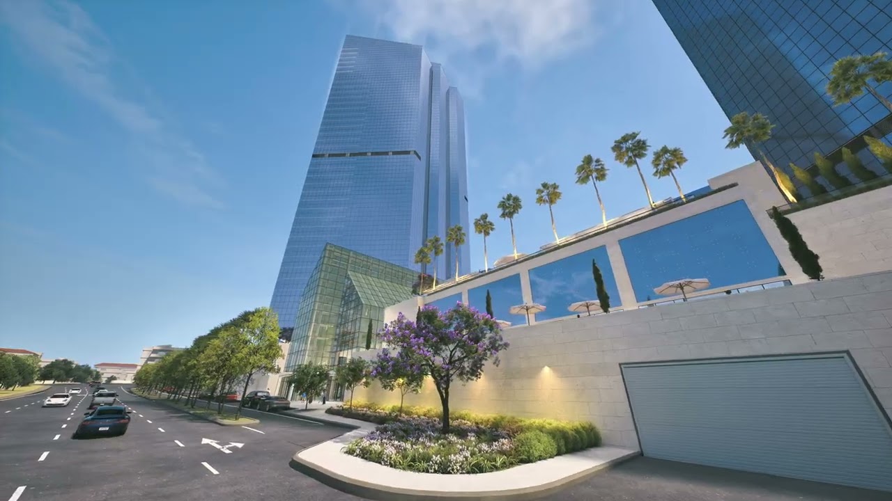 Lucent Residences, A Vision of Light, Elegance and Exceptional Lifestyle