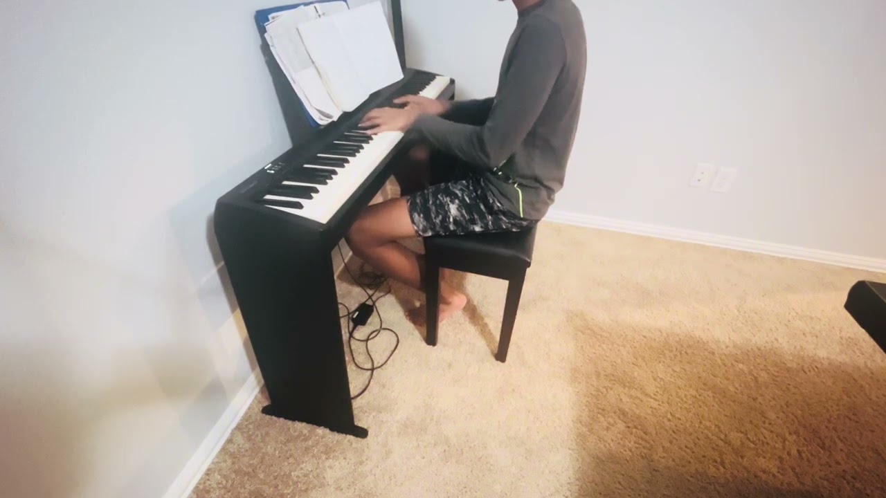 Unstoppable: By Sia (Song Producer) Played by Ayansh Singh