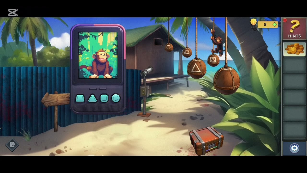 Last Chance: Mystery Case Chapter 3 Walkthrough 