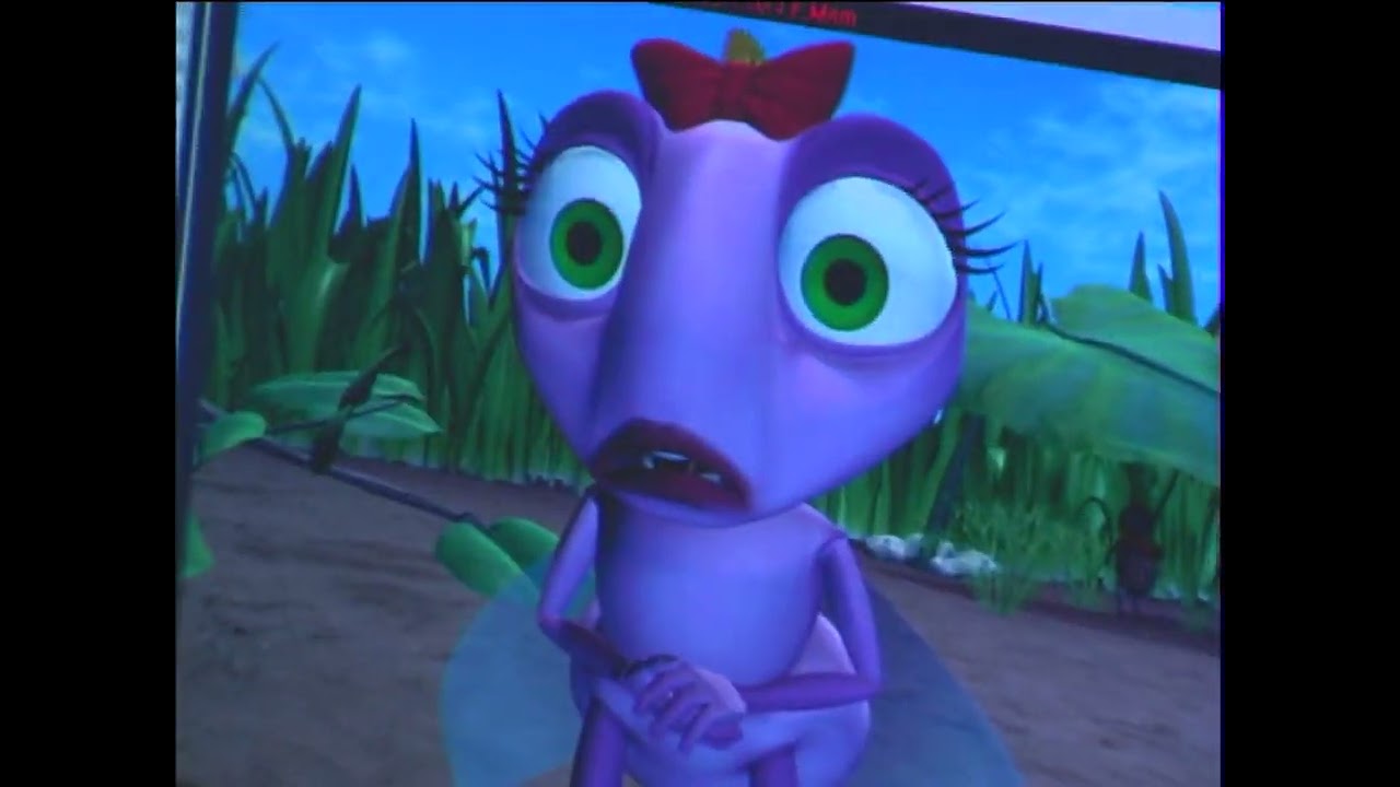 The Making of Hermie & Friends: Flo the Lyin' Fly Featurette