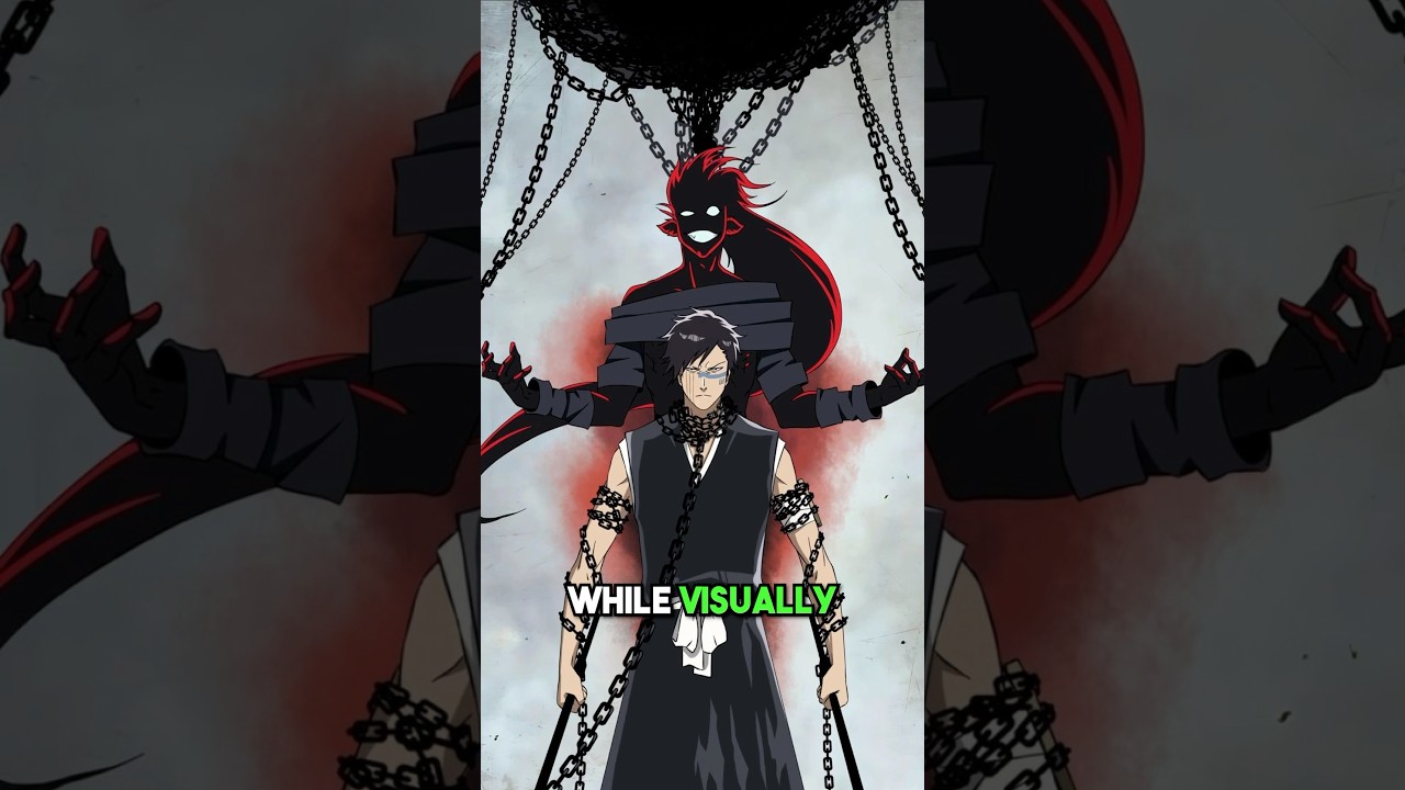 5 банкаев, которые опасны&hellip; даже для своих пользователей! #bleach #bankai