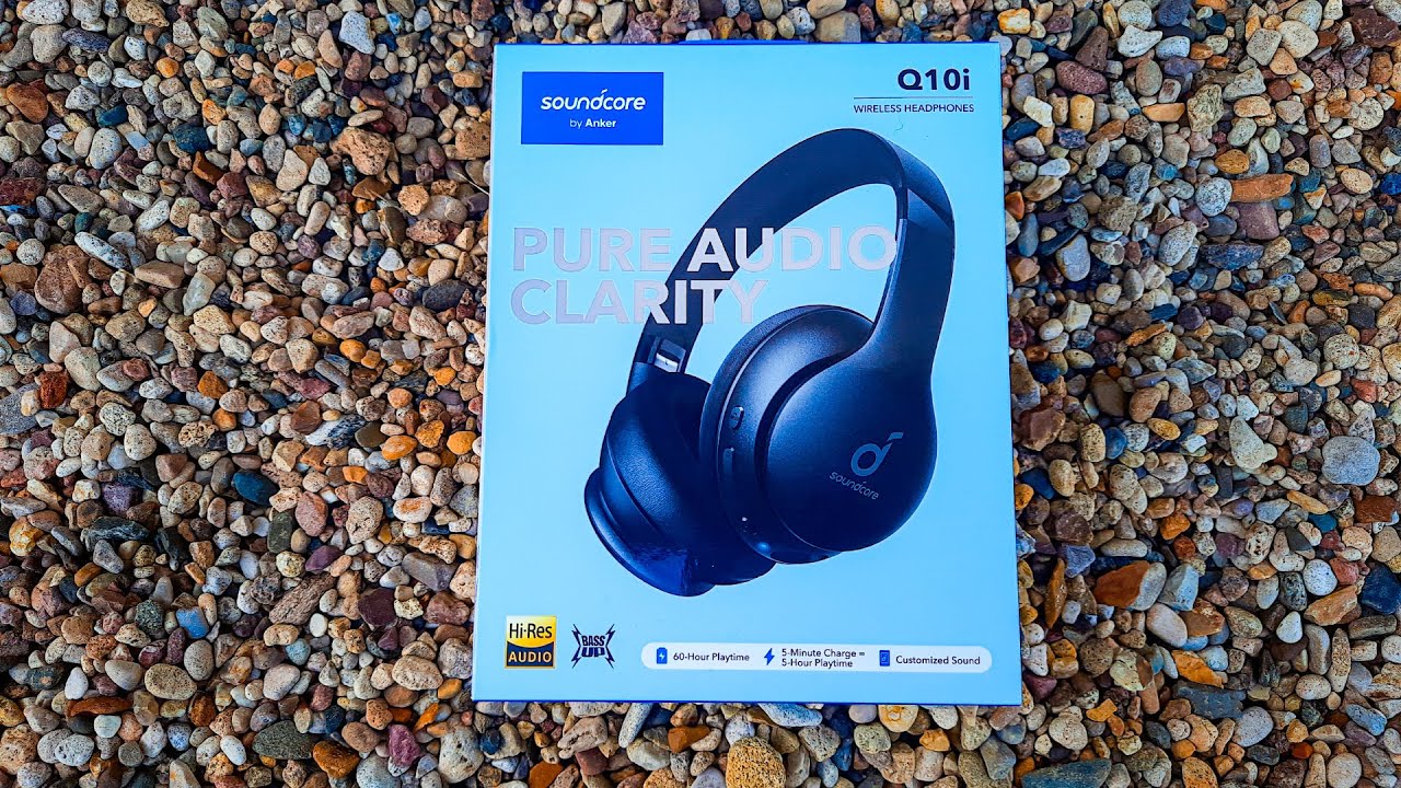Удивительное открытие: Beats всего в 3 раза дороже! Anker Soundcore Life 2 neo