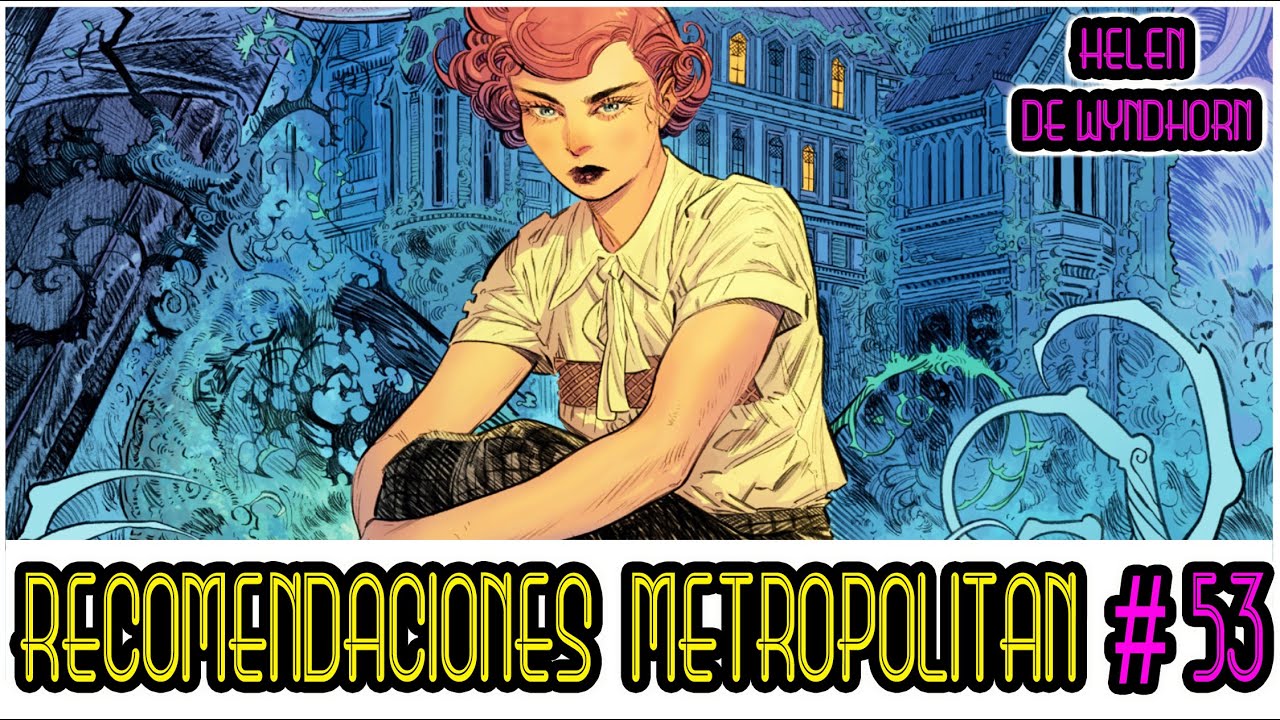 ⚔️HELEN DE WYNDHORN🍷 - ‼️UN HOMENAJE AL CREADOR DE CONAN Y A LA EVASION DEL MUNDO REAL‼️
