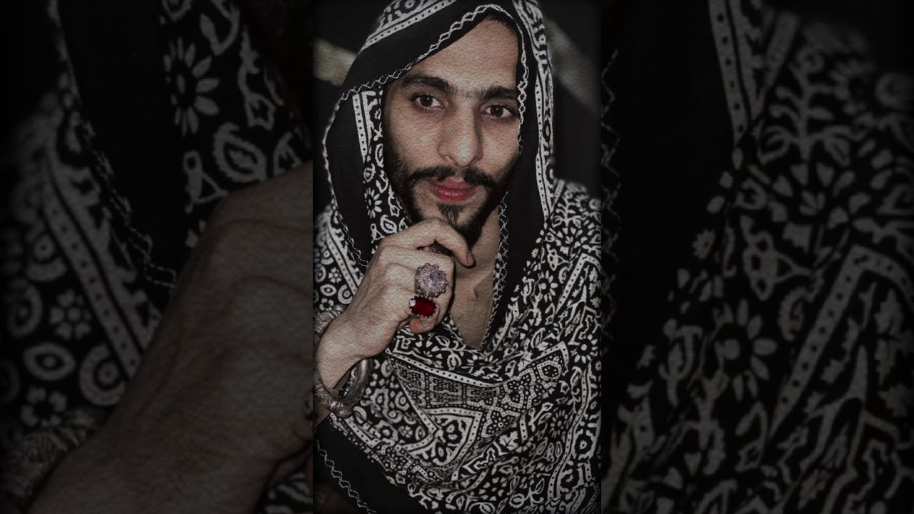 MurShad ki bargah ha qalant my qalandari dhmaal gunga Sain