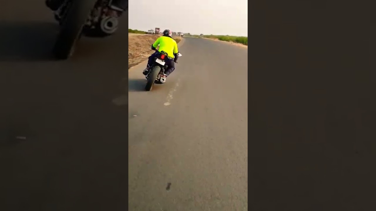 hi hi majhi 😅🏍️🏍️😍😍/#Ganesh Rider boy 2