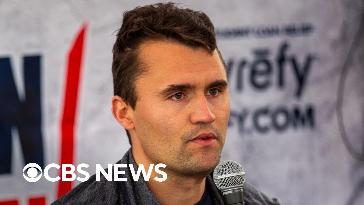 Lawyers for Charlie Kirk's accused killer question link between bullet and rifle found