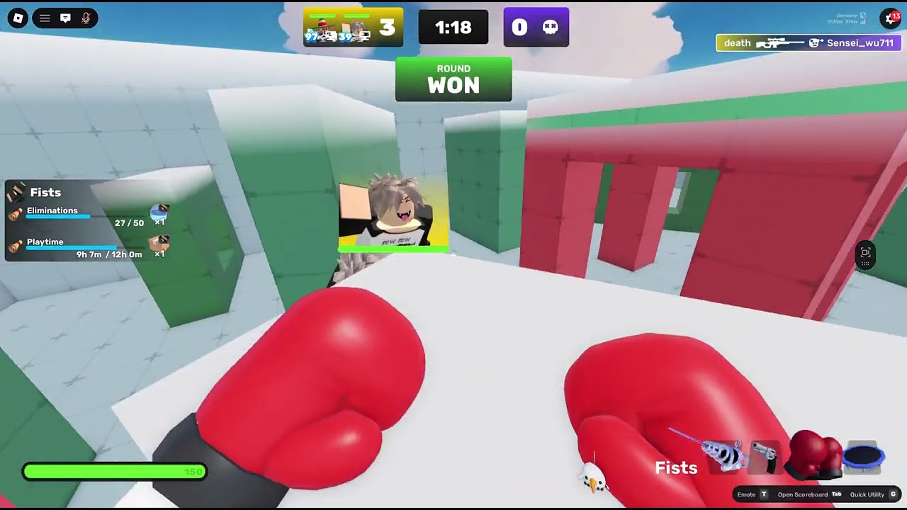 my 200 streak game