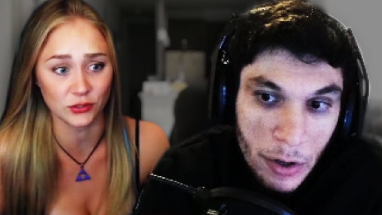 she didn't understand...