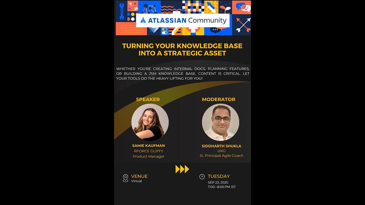 Turning Your Knowledge Base into a Strategic Asset