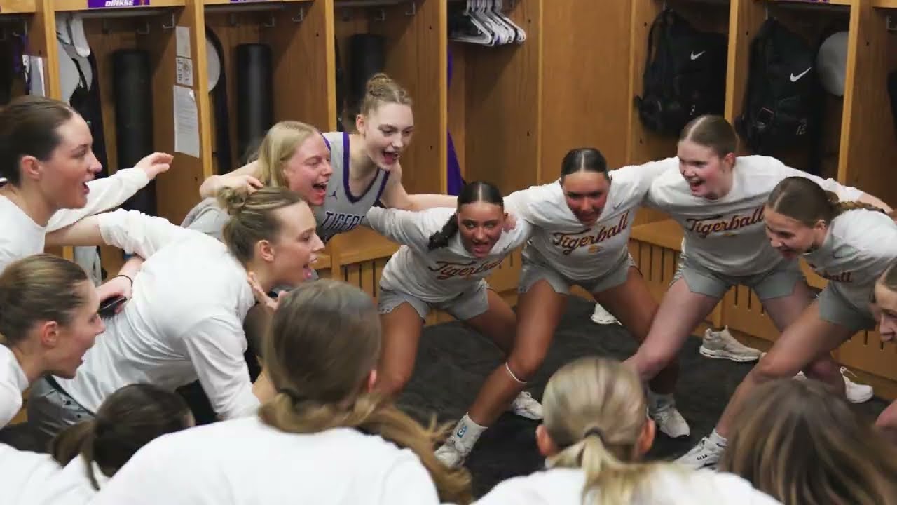ONU vs Holy Cross | Women's Basketball Championship Highlight