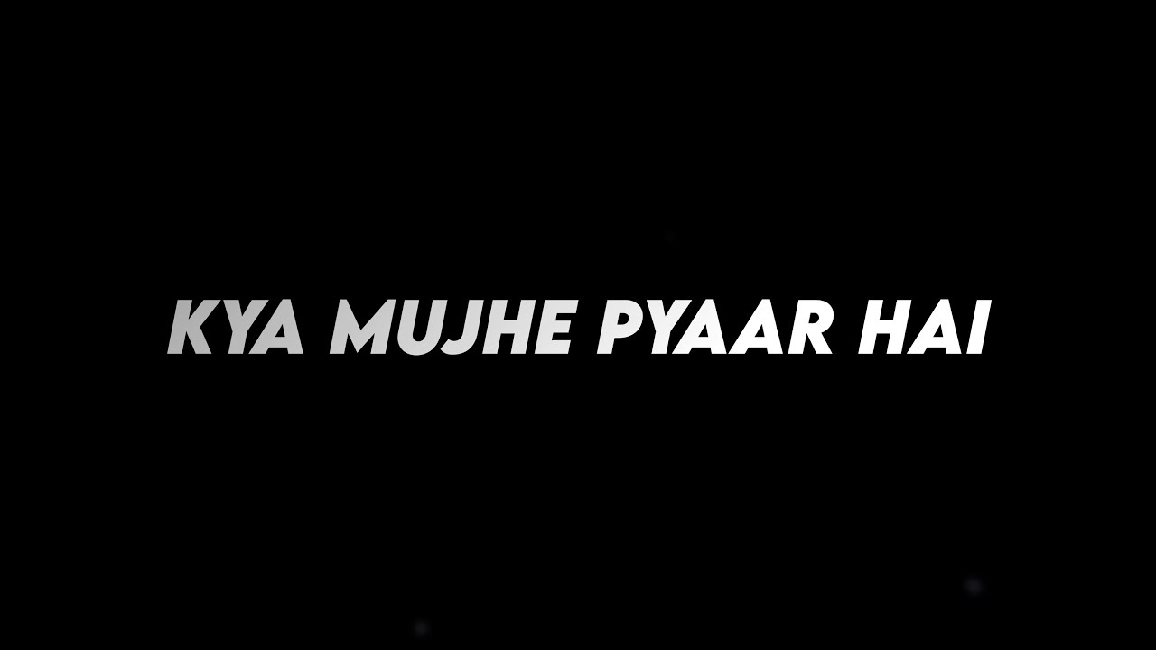 Tum Kyu Chala Ata Ho | Vocals only | Without Music | Acapella