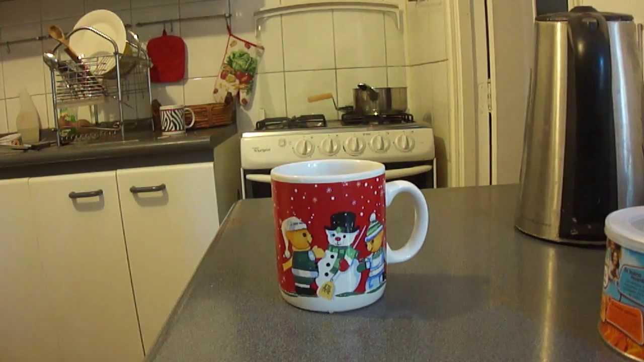 Morning Routine ♥ Mi rutina de la mañana