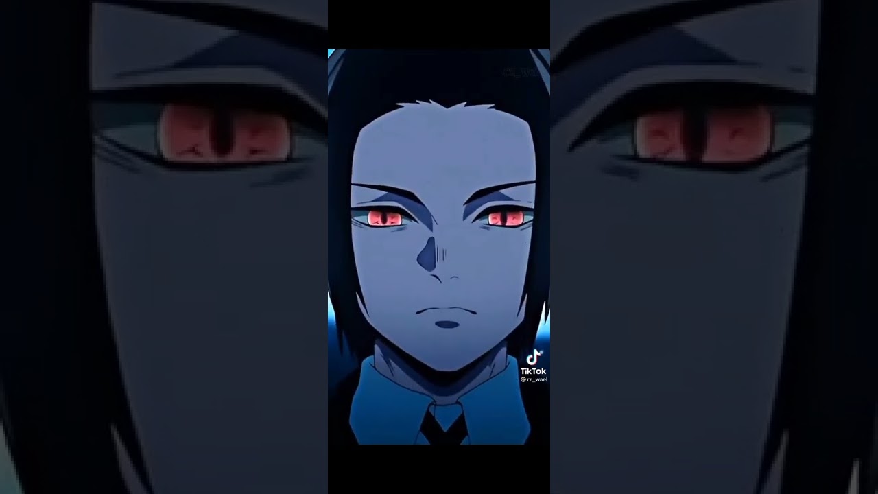 Ikemen Sengoku react to Mc father as muzan kibutsuji