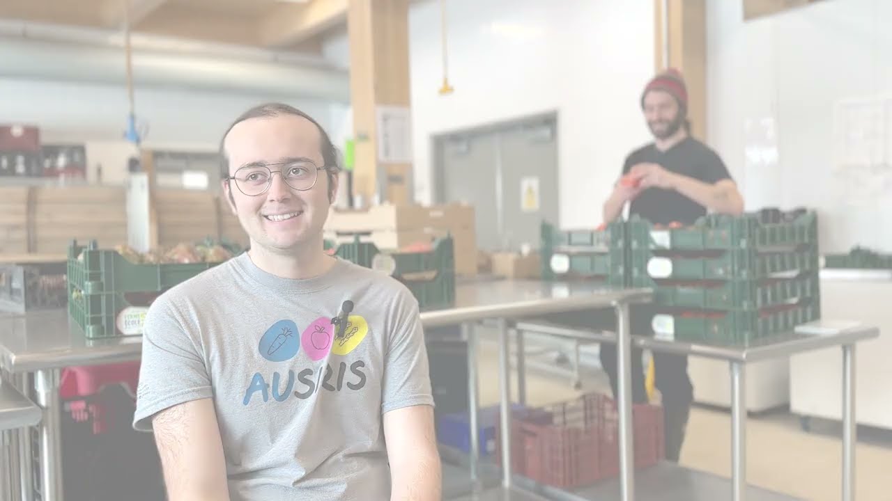 Ausiris : une trajectoire atypique
