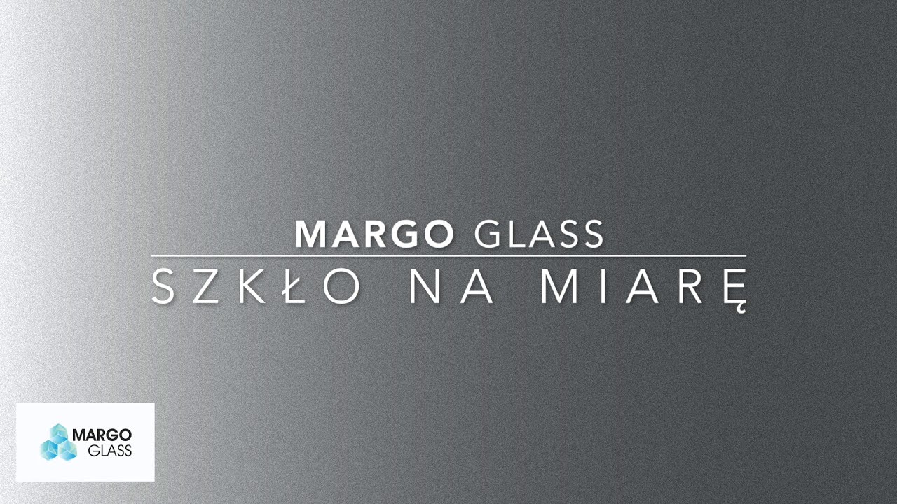Margo-Glass - Szkło w Kuchni