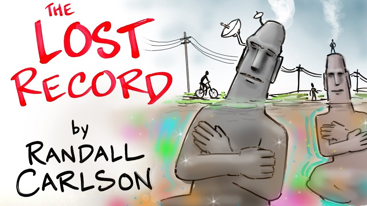 Why is There NO Record of Ancient Humans? - Randall Carlson