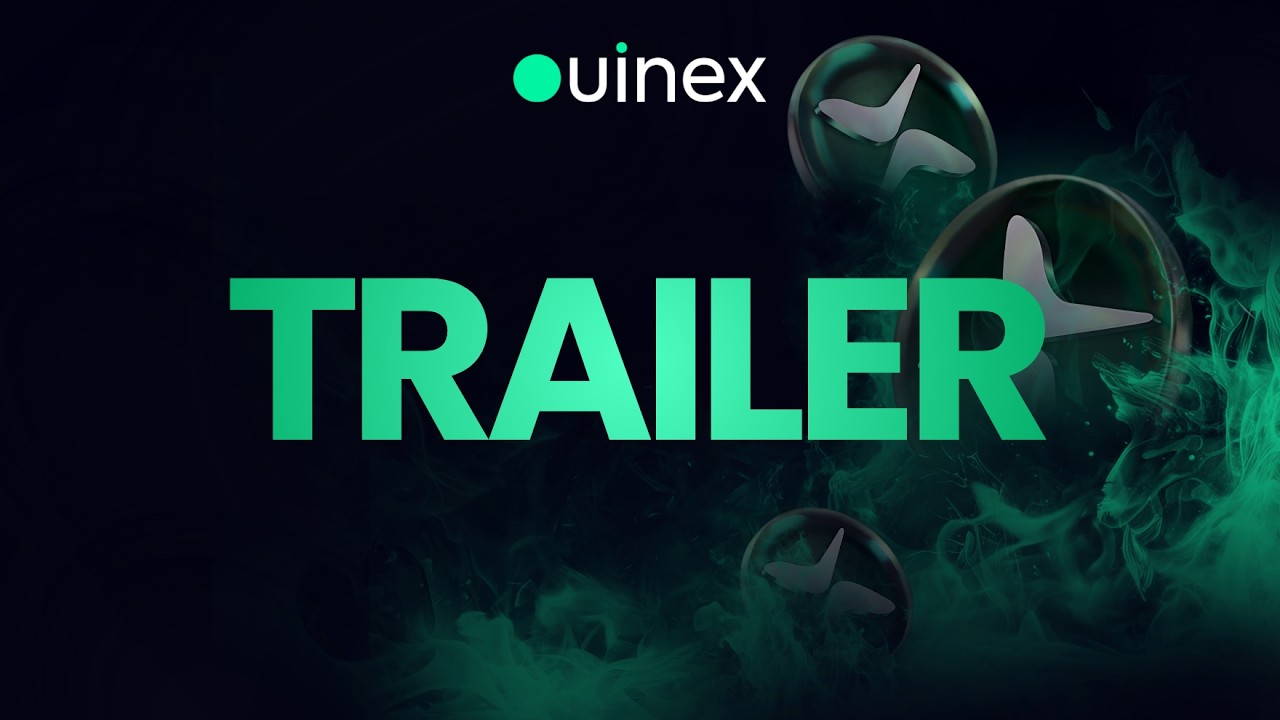 Introducing Ouinex - The Next-Generation Multi-Asset Trading Platform