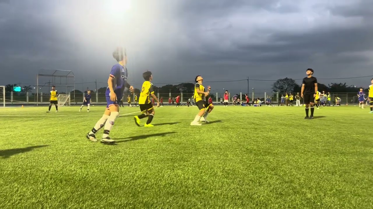 ADA vs Iker FC