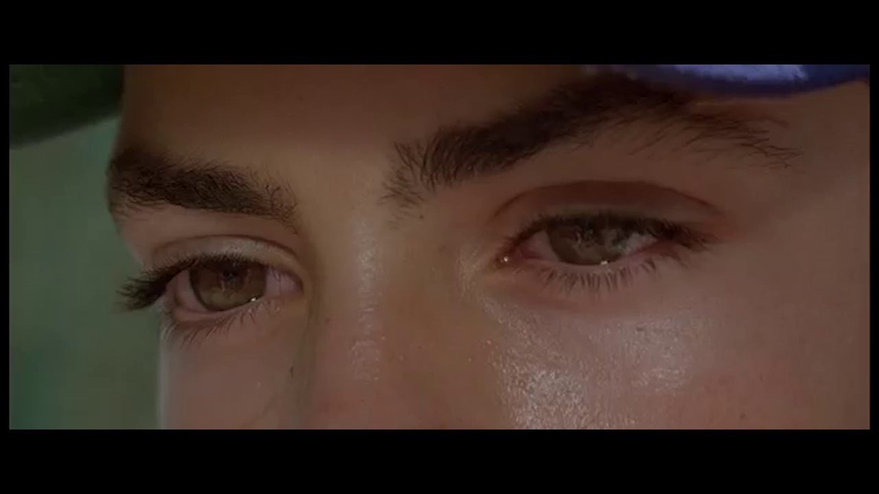 Sandlot  - Benny Challenges the Beast