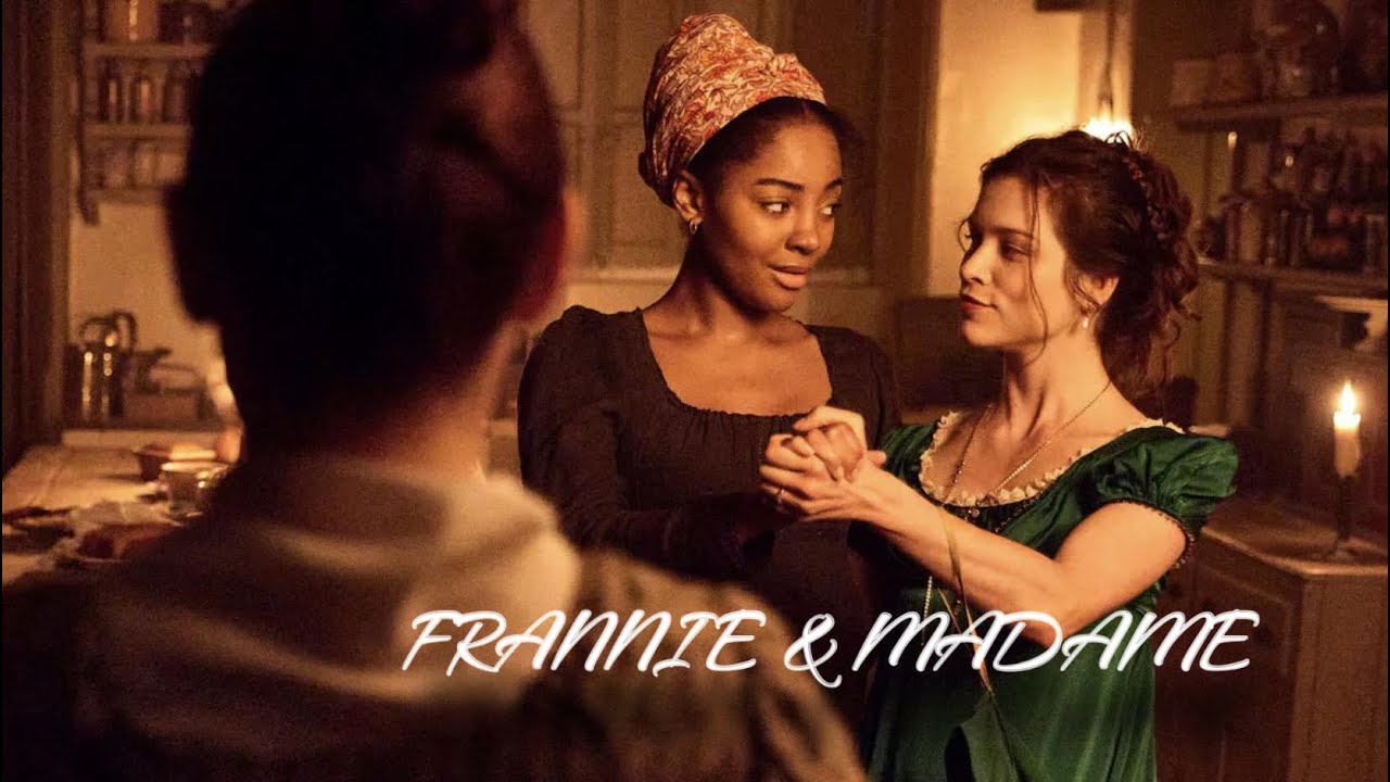 Frannie and Madame | Love Story | Part 1