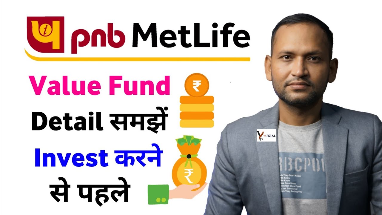 Pnb metlife value fund | pnb metlife value fund detail | pnb metlife value fund nfo | pnb metlife