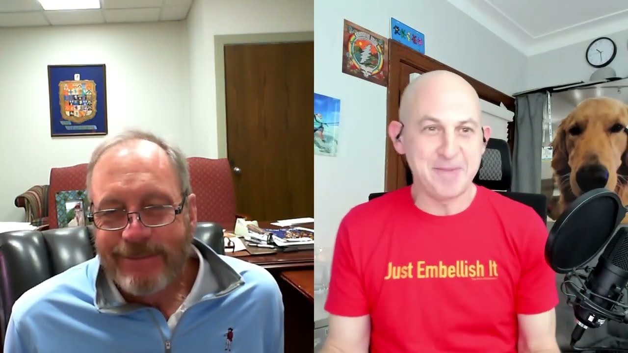 AI and Printing: Al Kennickell Discusses Innovations, Leadership, and Future Strategies