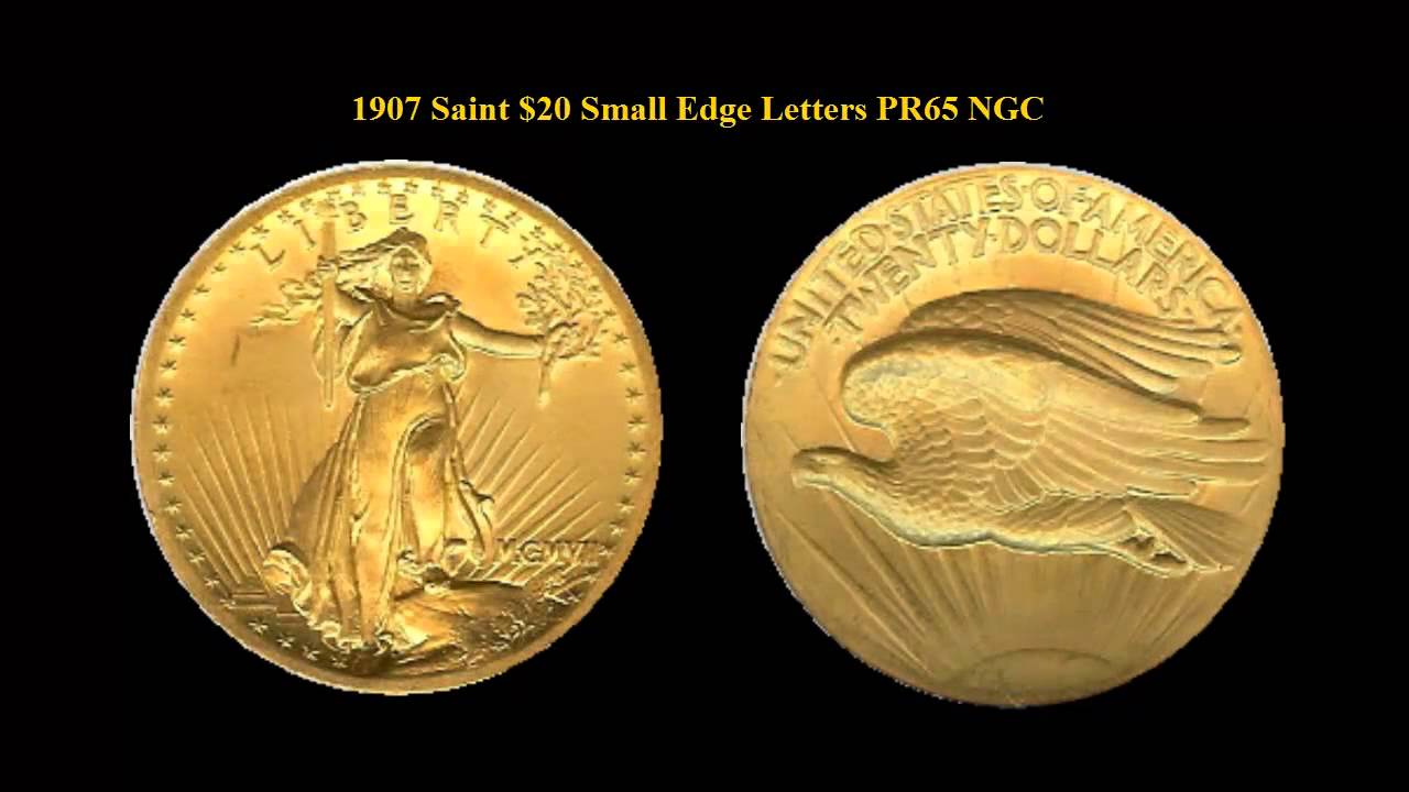 Collectors Corner coins