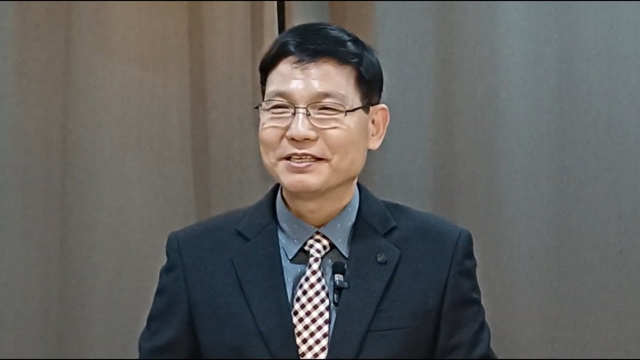 열심히 살아가는 한국인?! Living Out Your Faith, 민수기25장