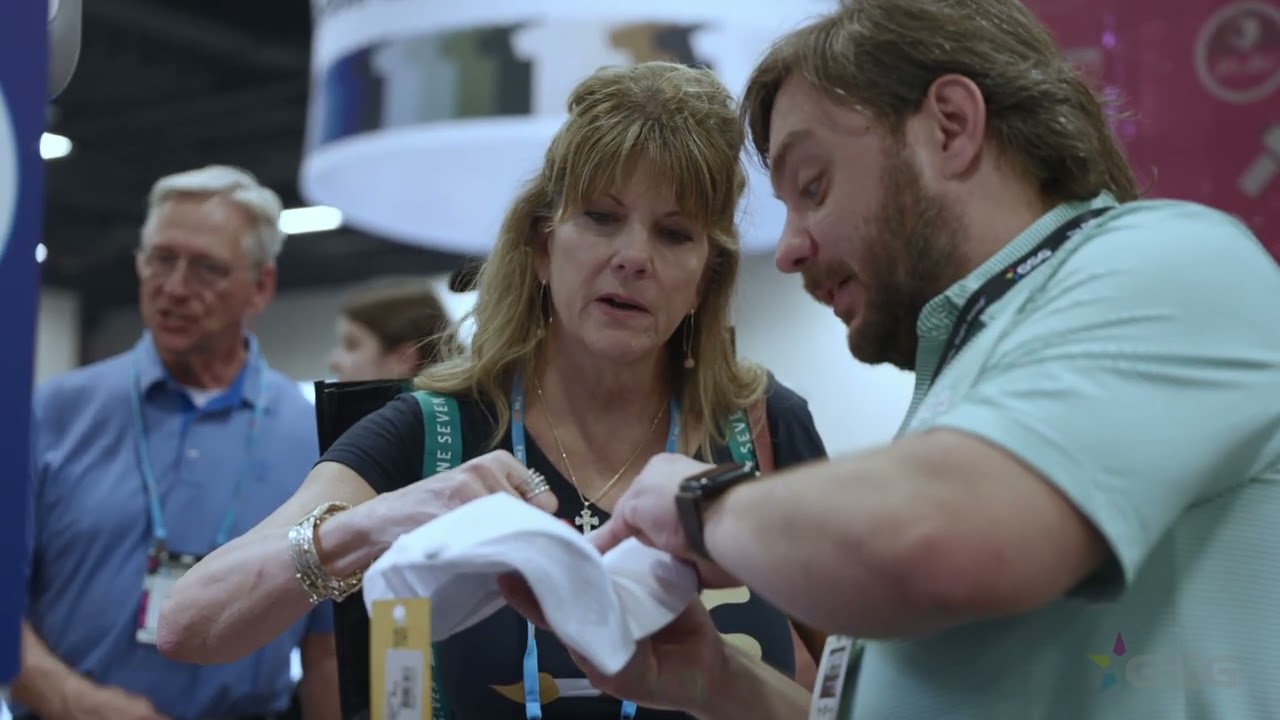 2024 Impressions Expo Fort Worth Recap: Highlights, New Tech & Industry Connections!