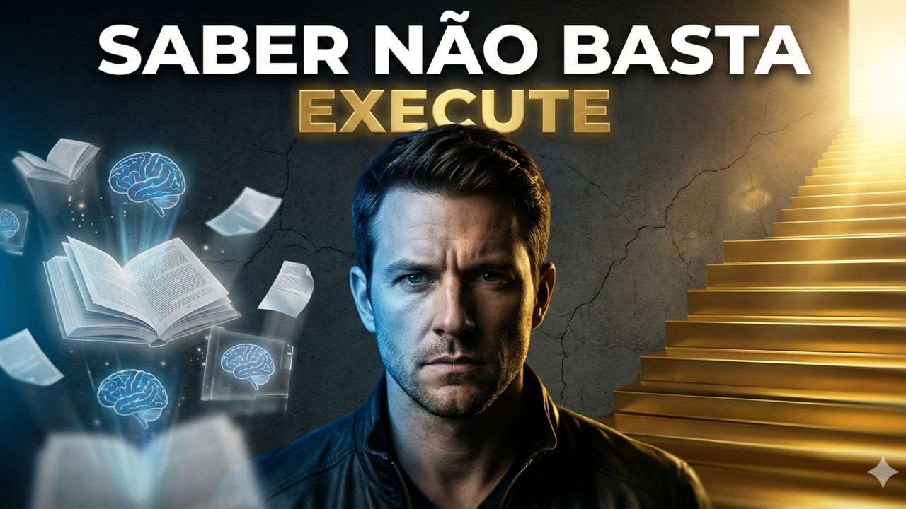 Por Que Pessoas Inteligentes Continuam Estagnadas