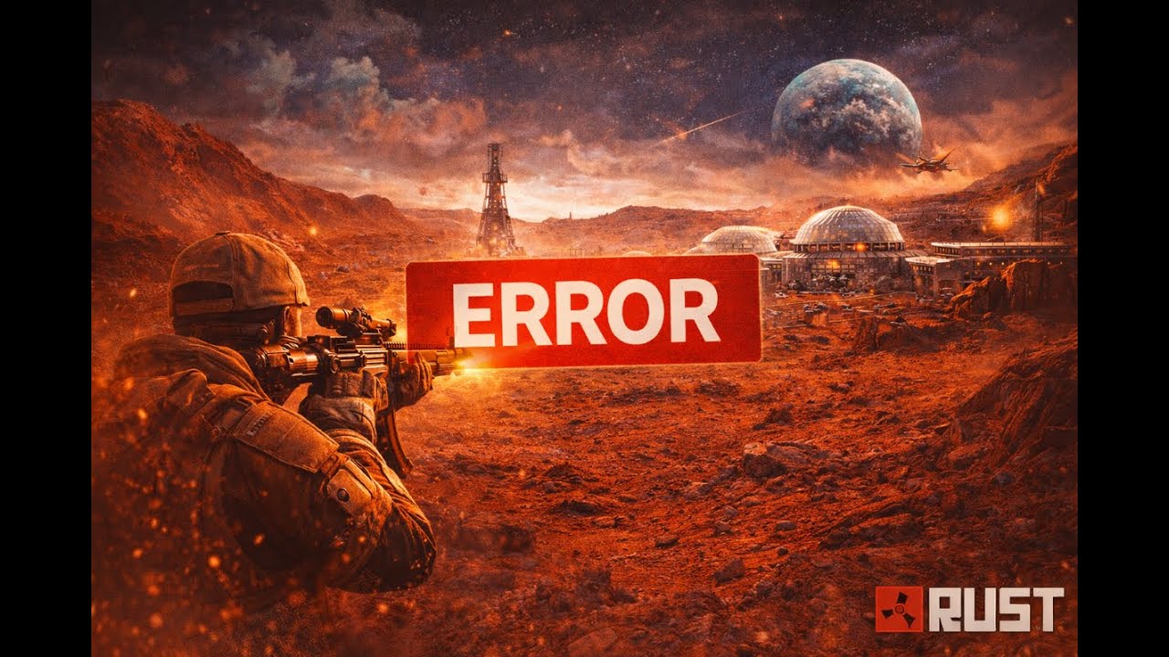 👉 THIS SHOULDN’T EXIST IN RUST…