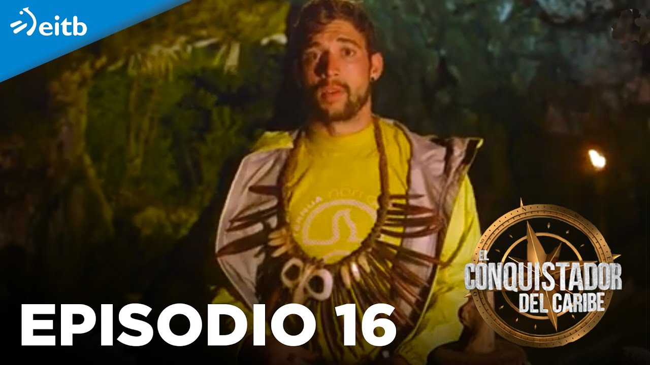 EL CONQUISTADOR 2021 (Episodio 16)
