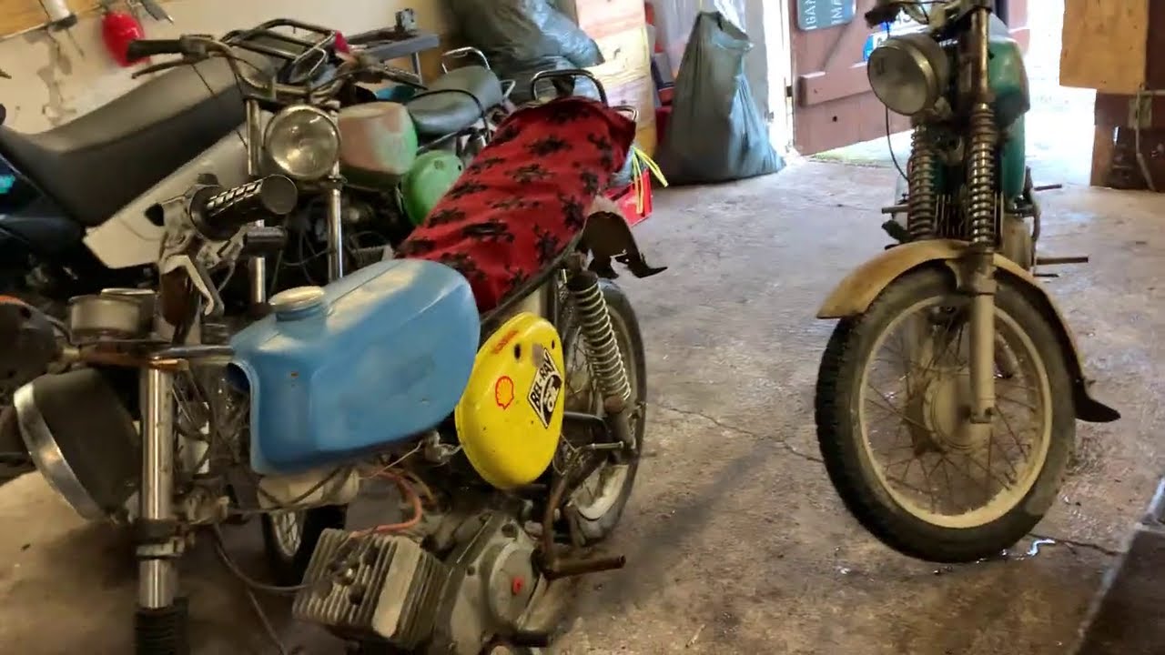 Export Simson Kaufen | Simson | Datta | Ungarn