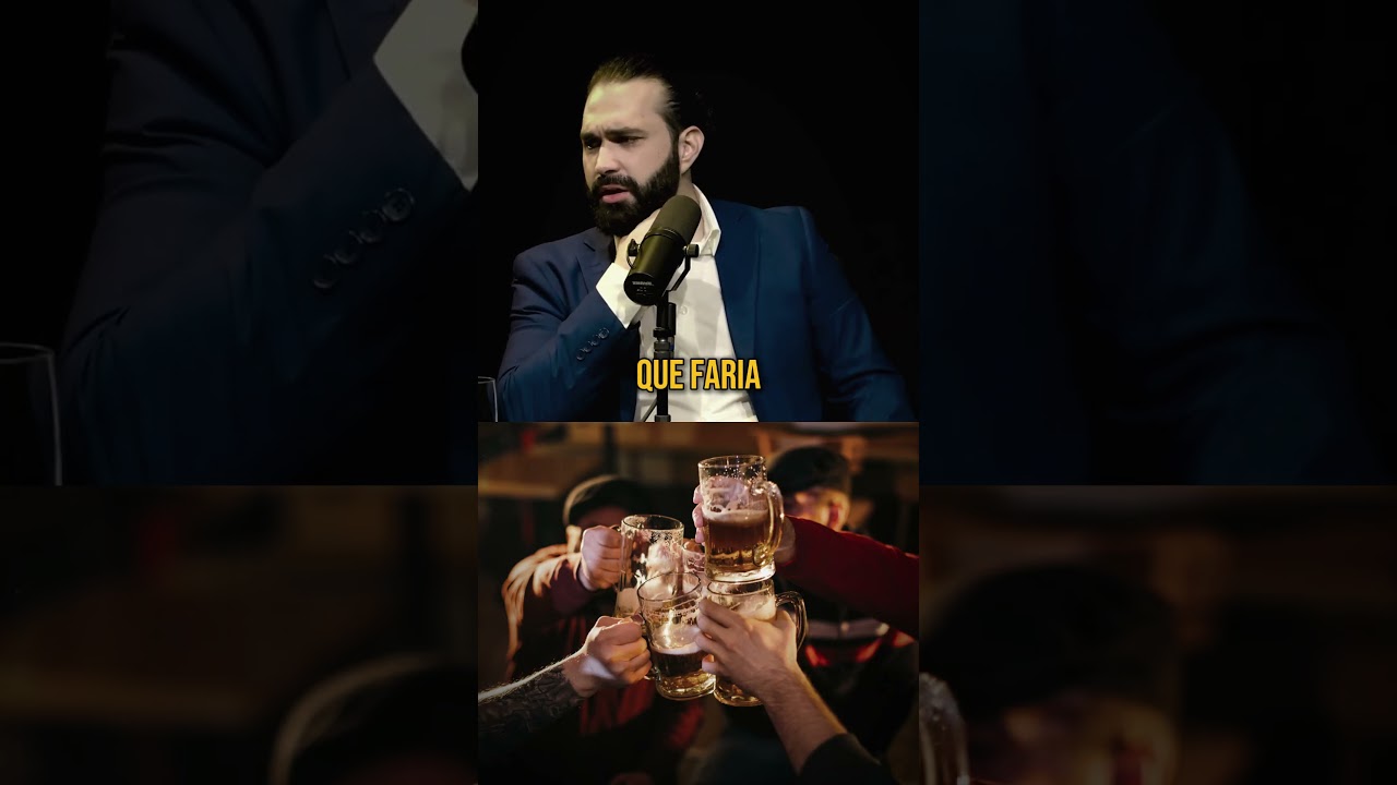 ALCOOLISMO NO BRASIL