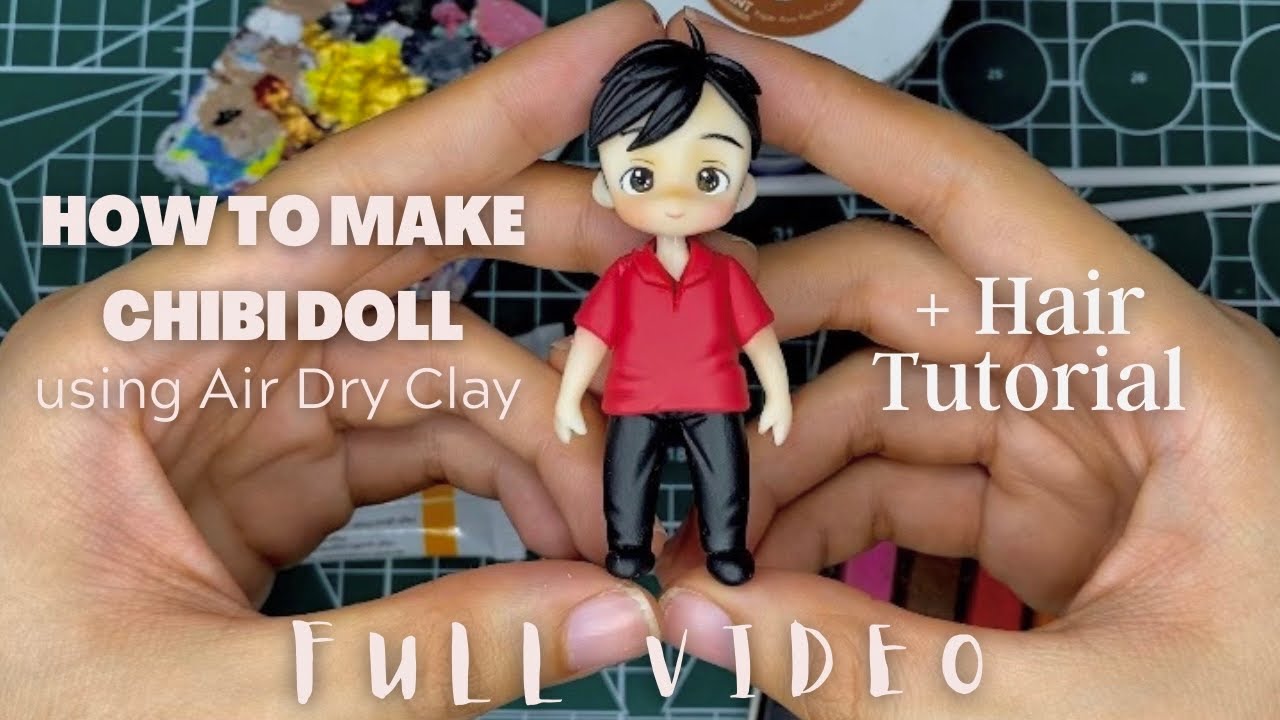 How to make 