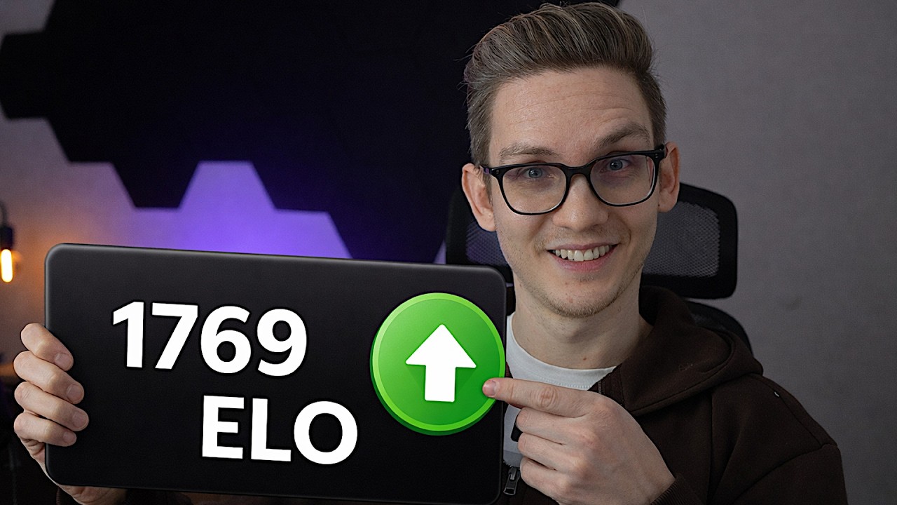Positionelles Turmopfer . Selten erlebt.