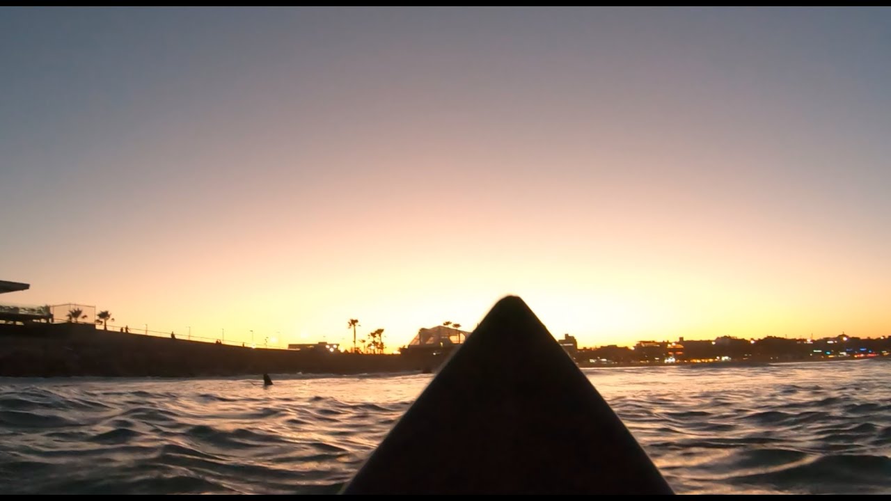 POV Surf Las Arenas Valencia