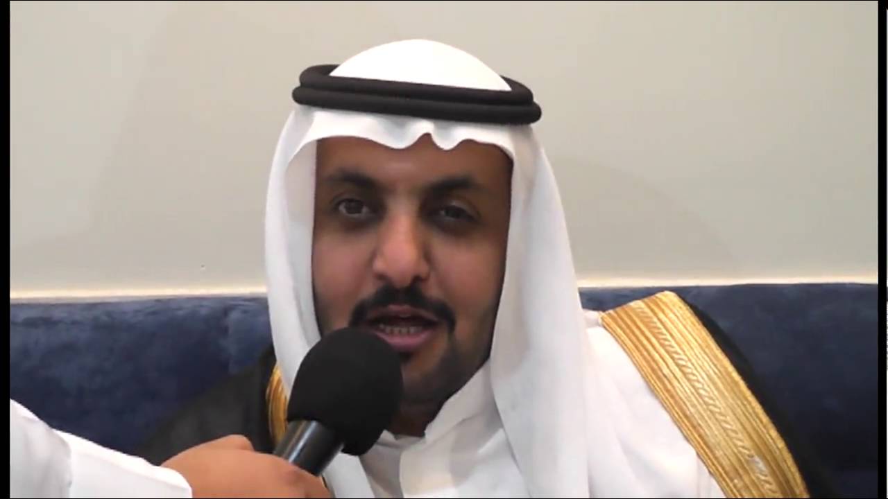 حفل زواج نواف صالح مناور الرشيدي