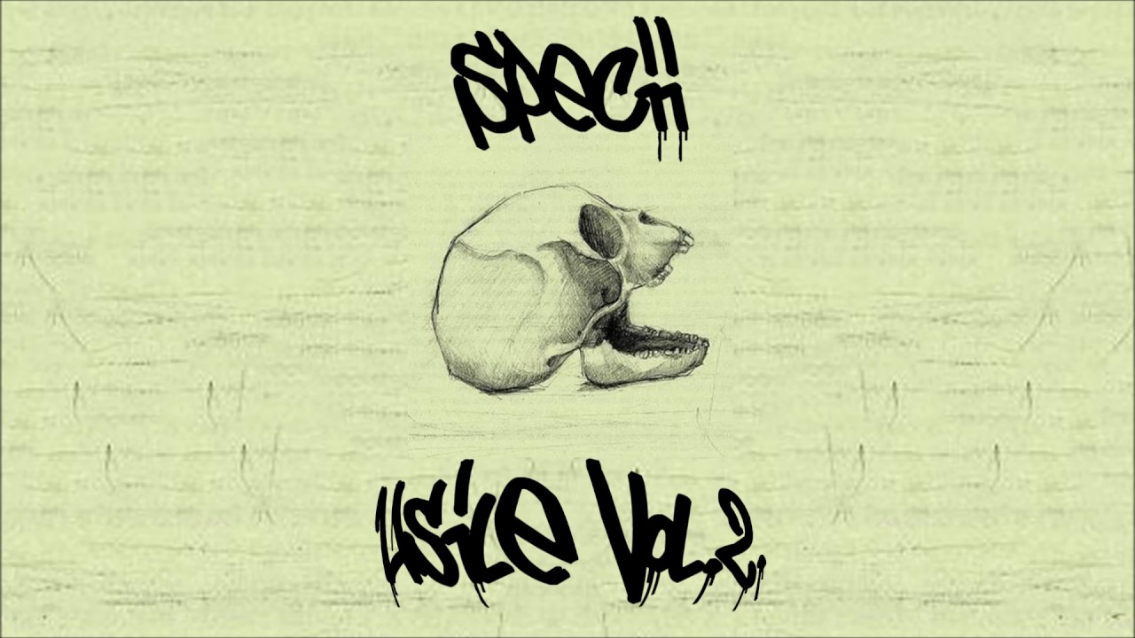 Specii - Strada Stramba