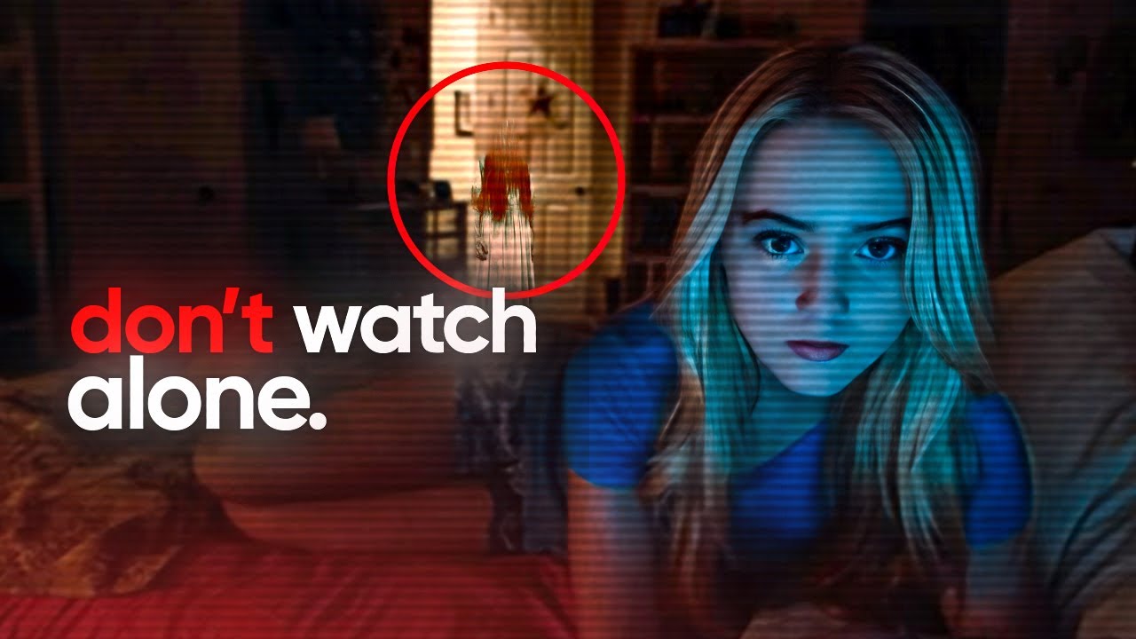 Nightfall Narratives TV: 5 Terrifying Videos That Will Haunt Your Dreams