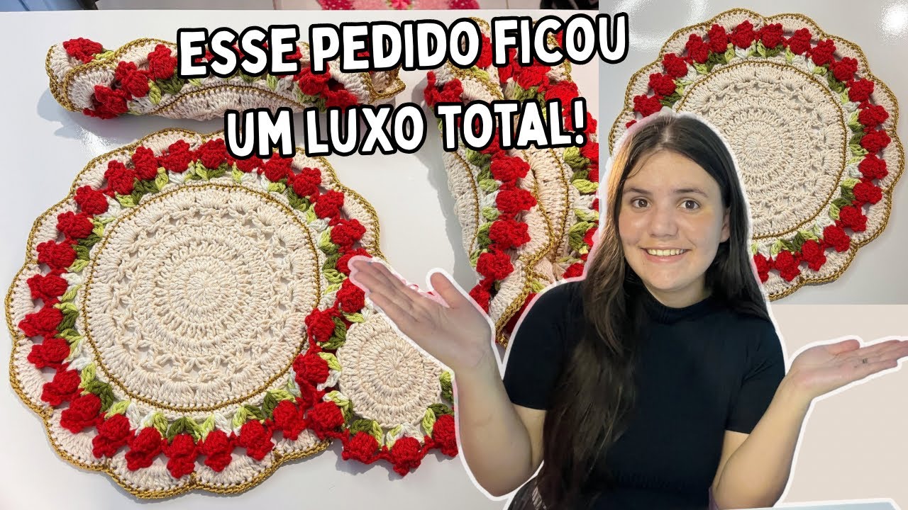 CLIENTE PEDIU UM MODELO LUXUOSO E NÃO ECONOMIZOU NO BOM GOSTO!😱