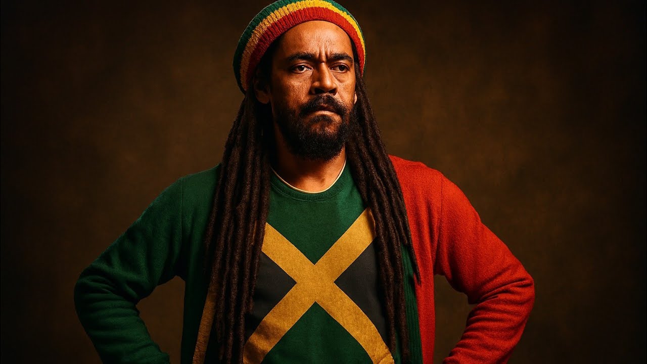 Hard Times Didn&rsquo;t Break Me &ndash; Damian Marley Inspired Reggae Music 2026