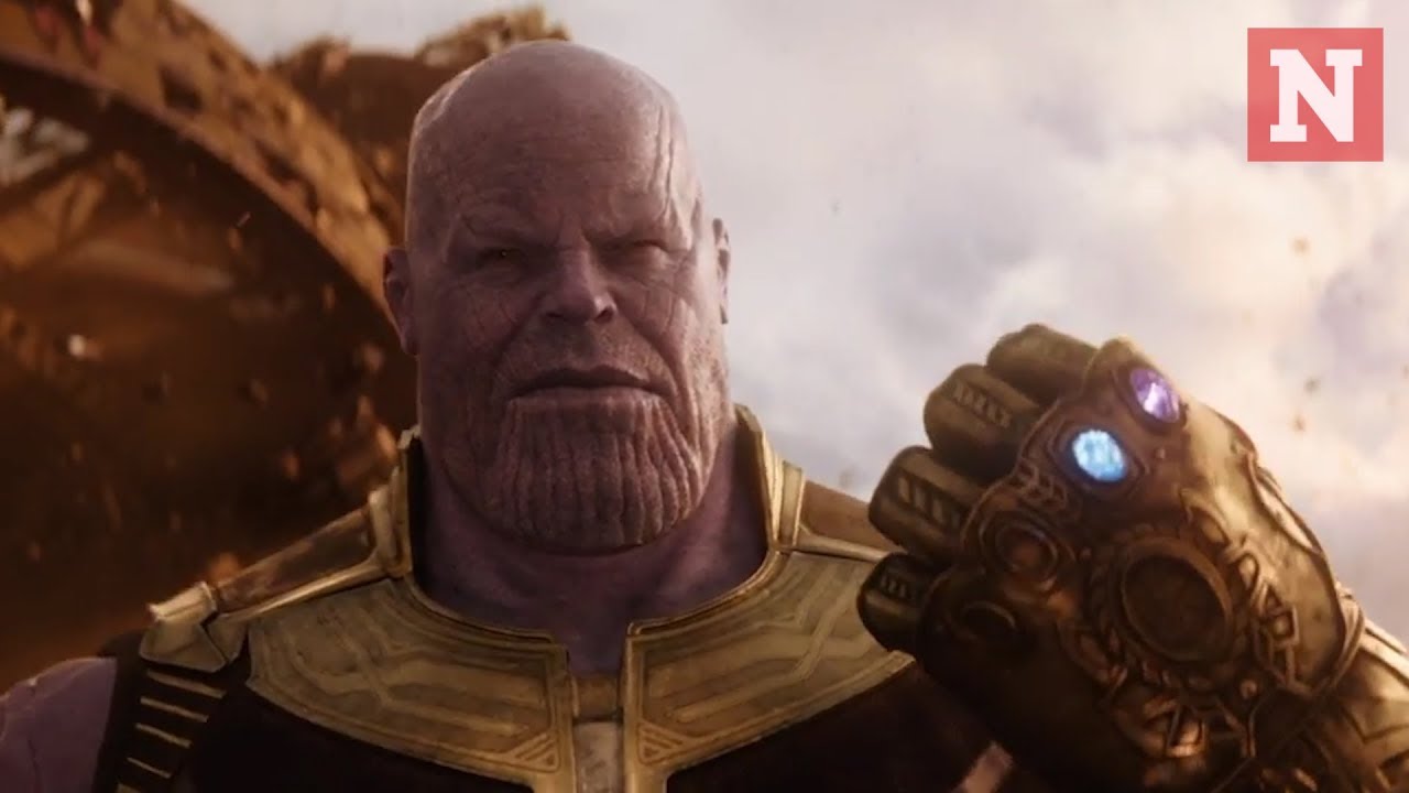 &lsquo;Avengers: Infinity War&rsquo; Makes Box Office History