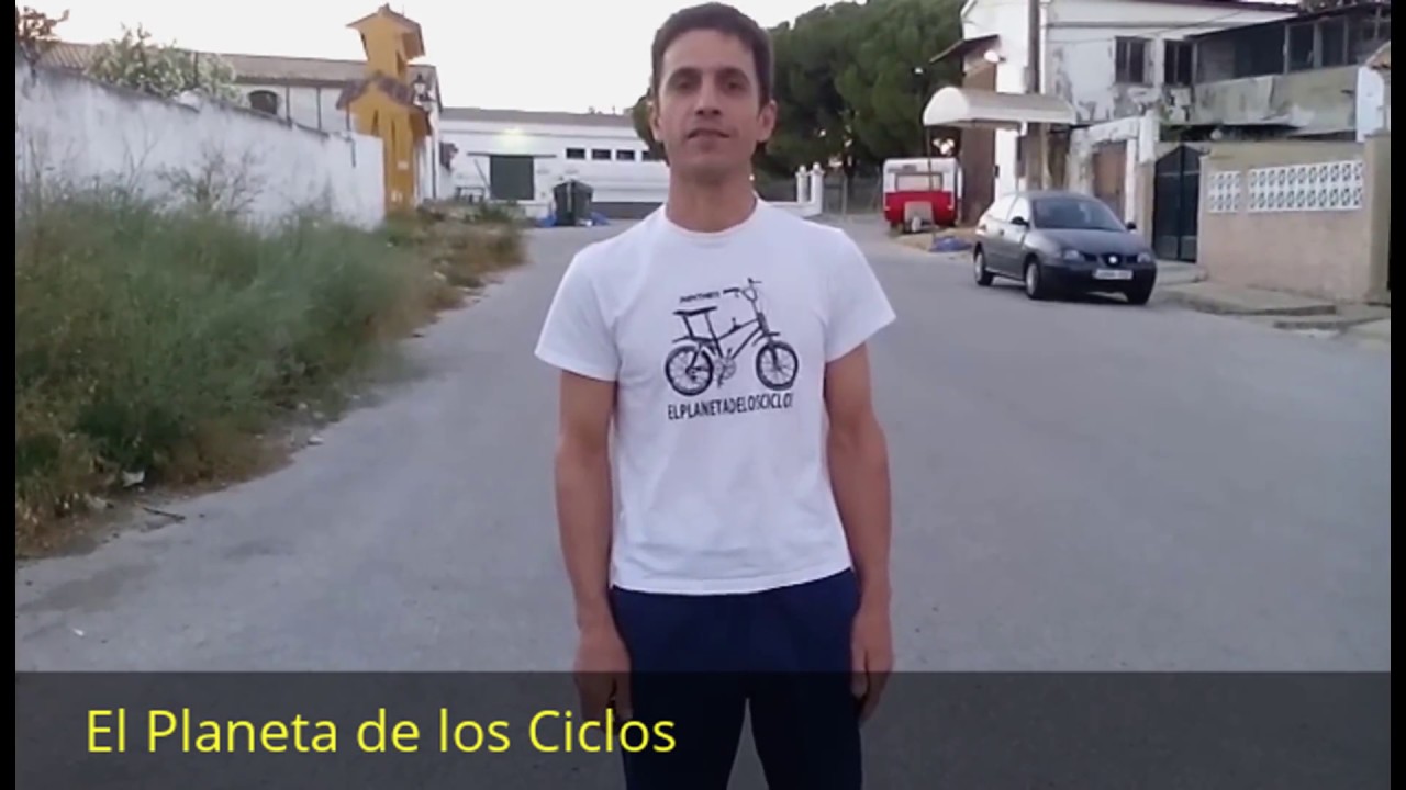 C&oacute;mo ense&ntilde;ar a nuestros ni&ntilde;os a llevar la bici sin ruedines